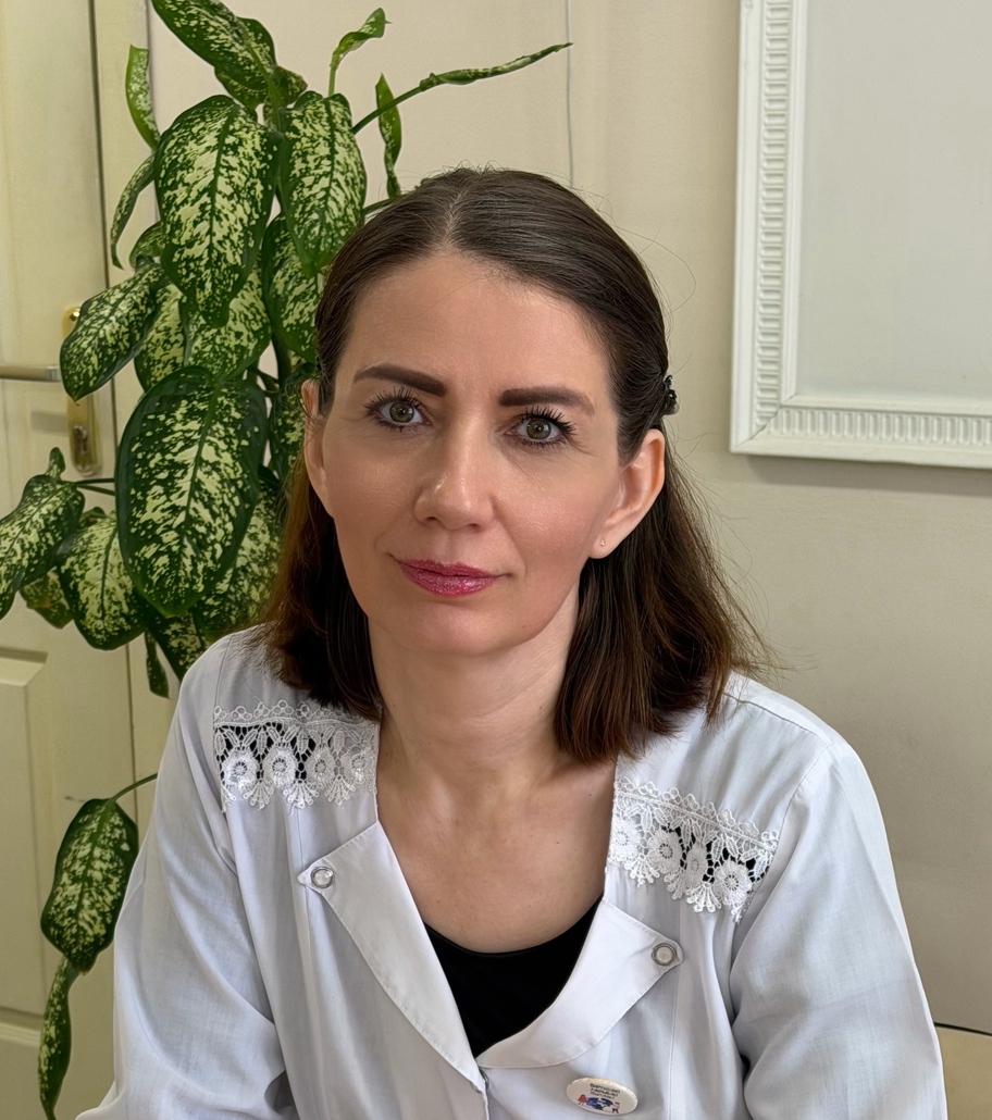 <span style="font-weight: bold;">Ичитовкина Надежда Андреевна</span>