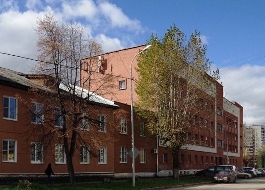 <span style="font-style: italic;">Государственное автономное учреждение здравоохранения Свердловской области «Психиатрическая больница № 3»
</span>