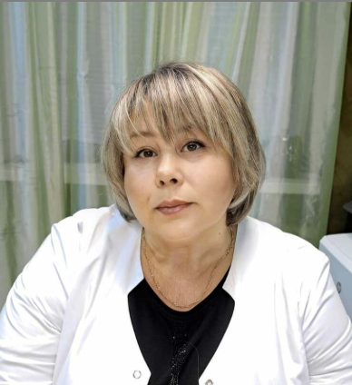 <span style="font-weight: bold;">Ельцова Ирина Владимировна</span>